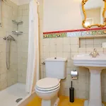 Punta Morcone Vila Casa Morcone