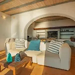 Punta Morcone Vila Casa Morcone