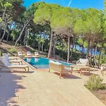 Punta Morcone Casa Morcone
