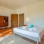 Vila Punta Morcone Casa Morcone