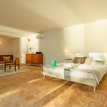Punta Morcone Villa