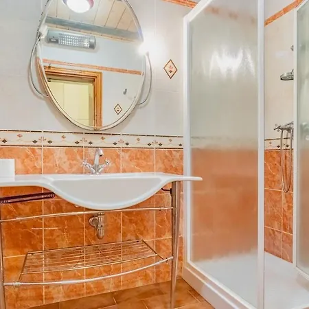 Punta Morcone Willa *