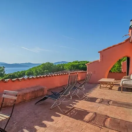 Punta Morcone * Casa Morcone