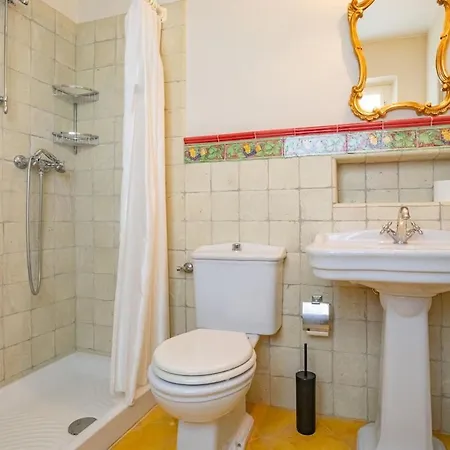 Punta Morcone فيلة Casa Morcone