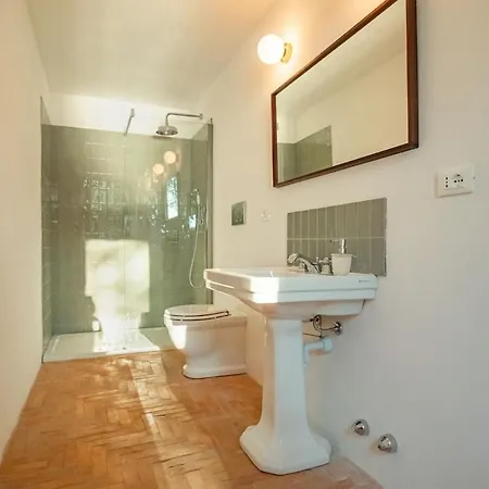 فيلة Punta Morcone Casa Morcone