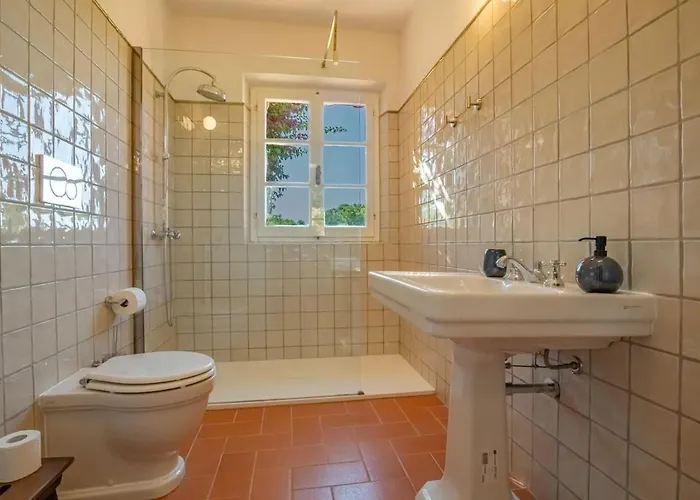 فيلة Punta Morcone *