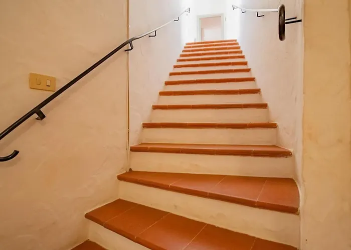 Punta Morcone فيلة Casa Morcone