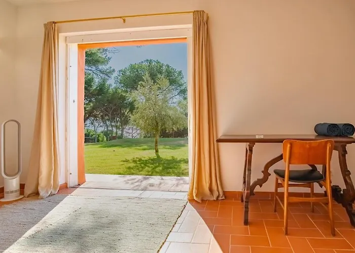 Punta Morcone * Casa Morcone