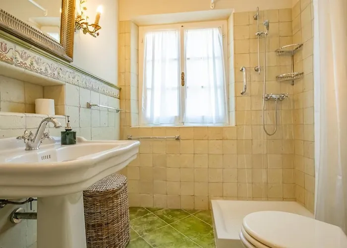 Punta Morcone * Casa Morcone