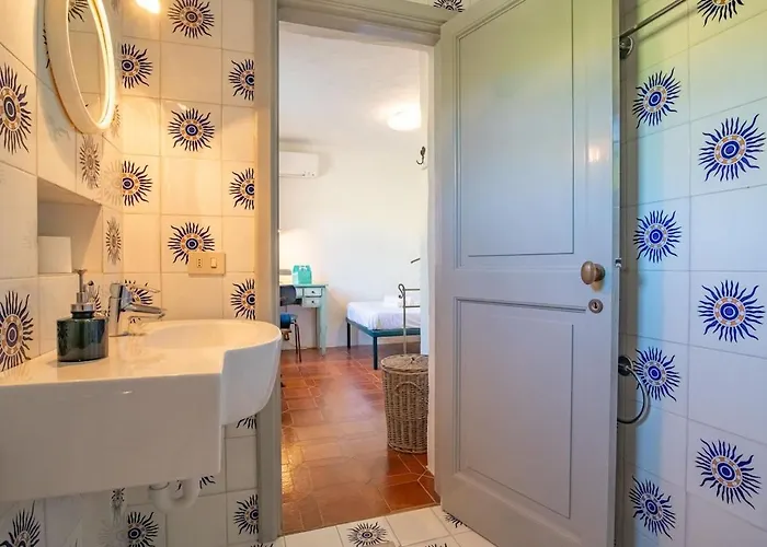 Punta Morcone فيلة