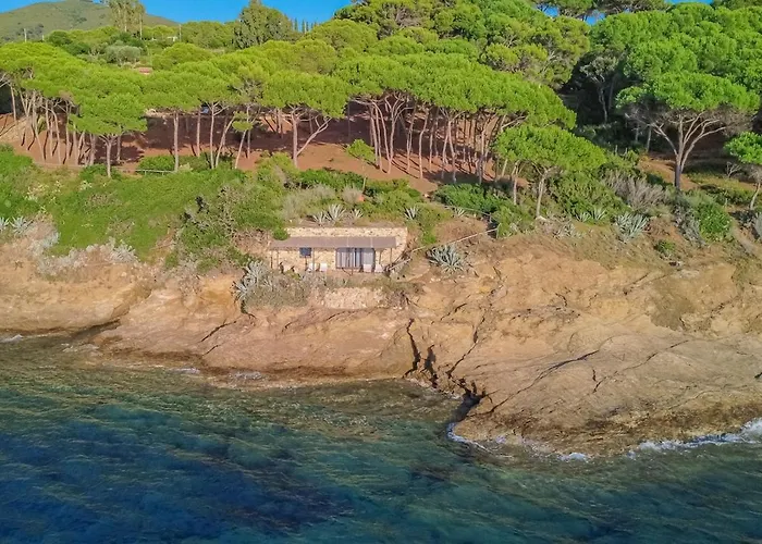 Willa Punta Morcone *