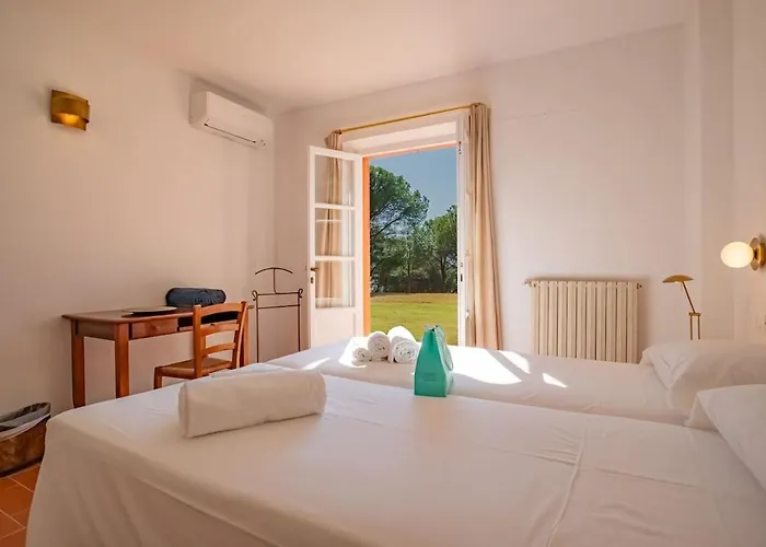 Punta Morcone * Casa Morcone