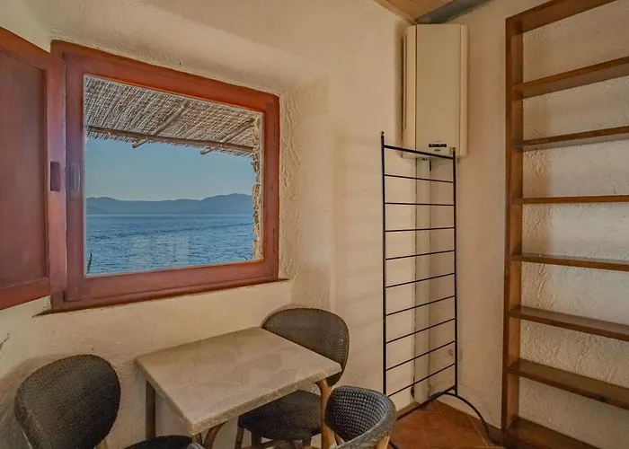 Punta Morcone * Casa Morcone