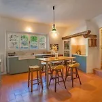 Punta Morcone Вилла Casa Morcone