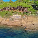 Вилла Punta Morcone