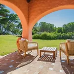 Вилла Punta Morcone Casa Morcone