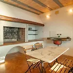 Punta Morcone Вилла Casa Morcone