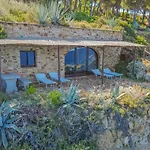 Punta Morcone Вилла Casa Morcone