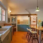 Вилла Punta Morcone *