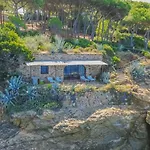 Вилла Punta Morcone Casa Morcone