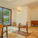 Punta Morcone Вилла *