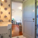 Punta Morcone Вилла