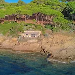 Вилла Punta Morcone *